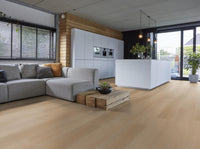 Floorlife Click PVC Fulham Natural Oak 1610 SRC - Noestvrij warm eikenlook - Solza.nl