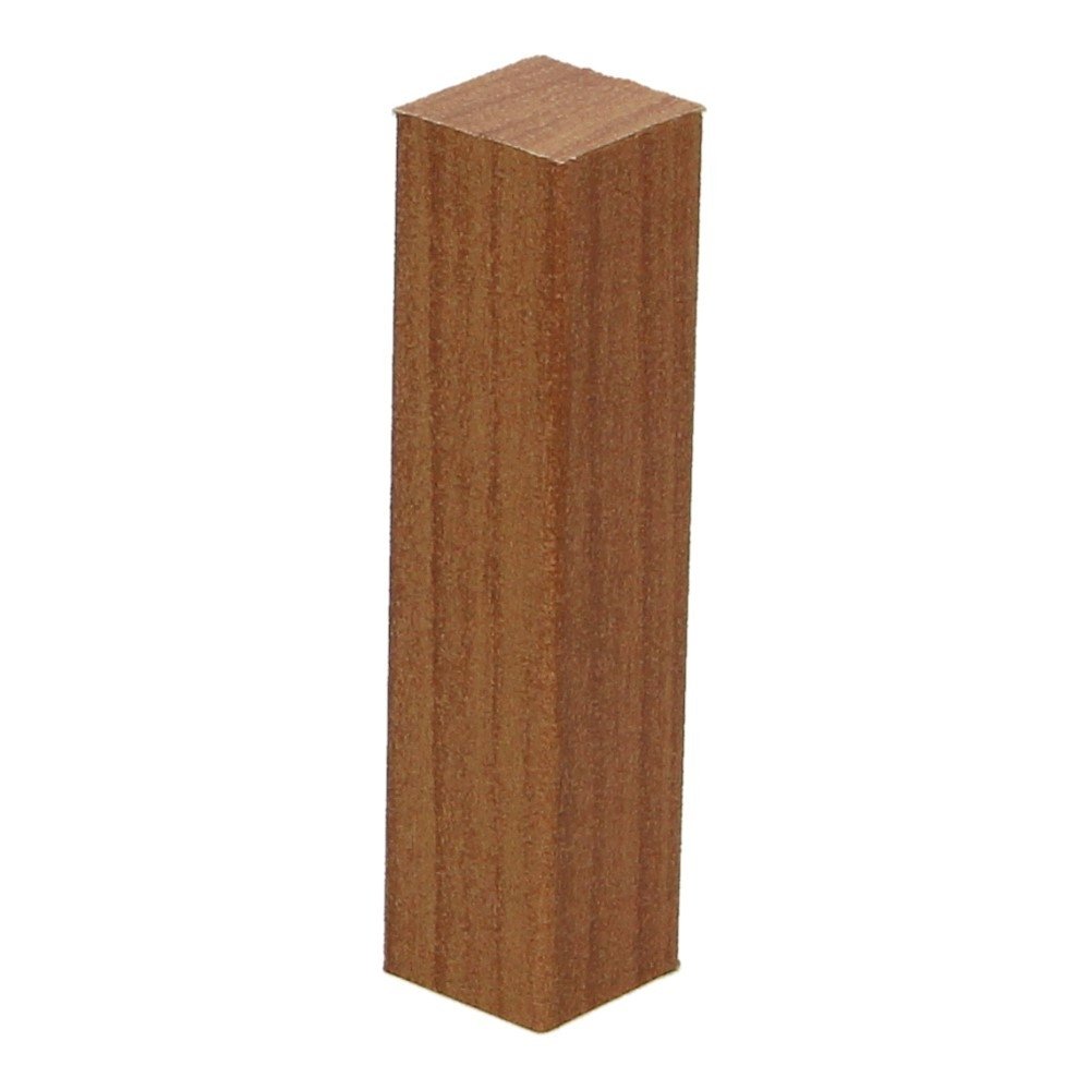 Hoek/Eindstuk Folie Kersen Donker per 4 stuks 27441 - Solza.nl