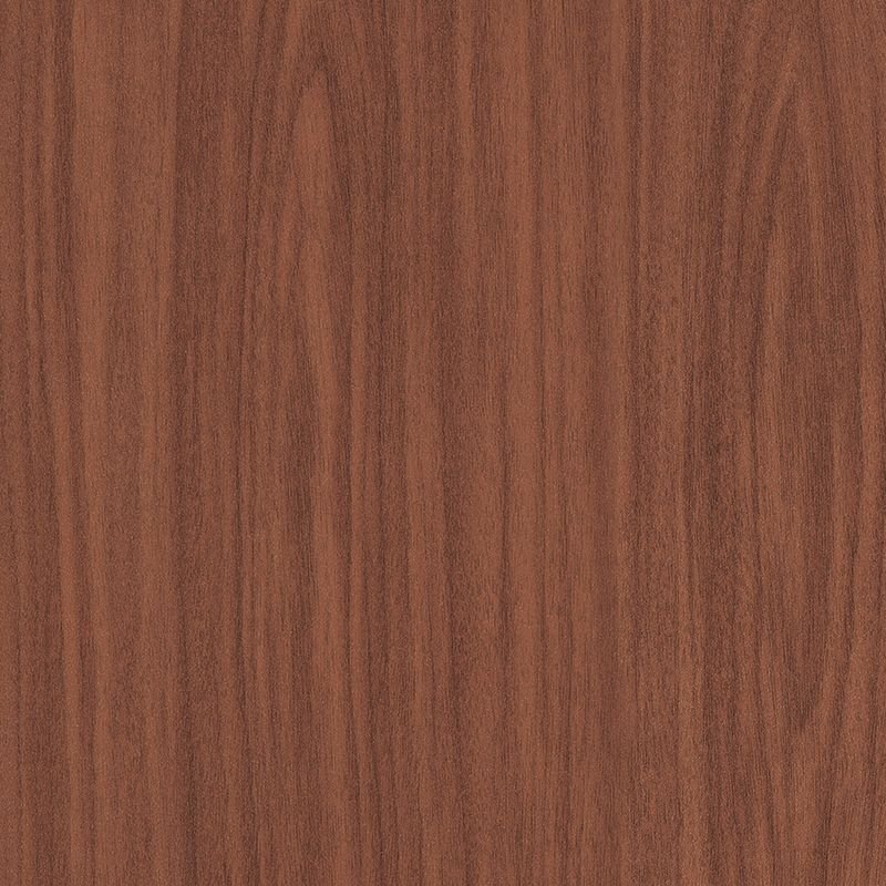 Hoeklijnprofiel Zelfklevend 10mm Landhuis Merbau 63069 - Solza.nl