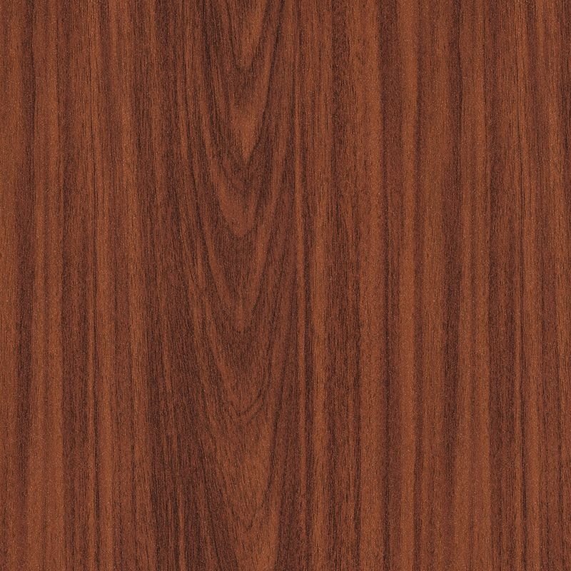 Hoeklijnprofiel Zelfklevend 10mm Mahonie 63071 - Solza.nl