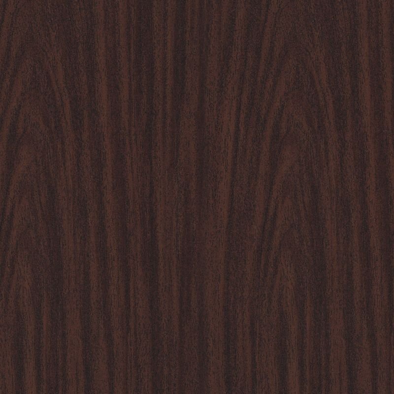 Hoeklijnprofiel Zelfklevend 10mm Palissander Zwart Vernist 63174 - Solza.nl