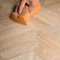 Xtrafloor Voegpasta PVC vloeren 1L Beige - Solza.nl