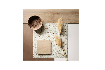 Terrazzo vloer combineren? Zo laat je jouw interieur knallen met karakter