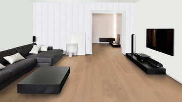 Beste vloeren voor appartementen: praktisch en stil