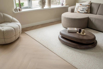 Beste vloer voor allergieën: hygiënisch en onderhoudsvriendelijk - Solza.nl