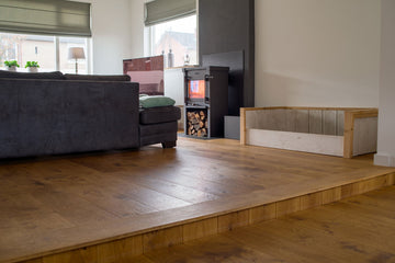 Beste vloer voor huurwoning: praktisch en flexibel - Solza.nl