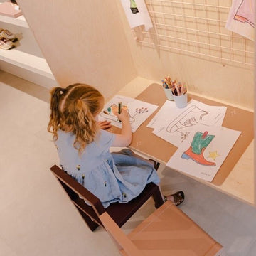 Beste vloer voor kinderen: veilig en praktisch - Solza.nl