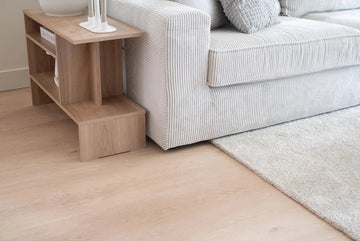 Beste vloer voor senioren: veilig en comfortabel - Solza.nl