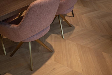 Hongaarse punt combineren met meubels: praktische tips - Solza.nl