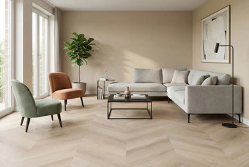 Hongaarse punt onderhoud: zo blijft je vloer jarenlang mooi - Solza.nl