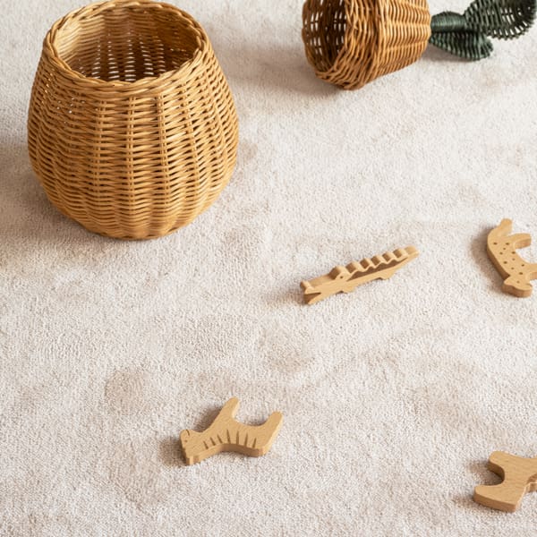 Onderhoud van tapijt: zo blijft jouw vloer mooi en fris