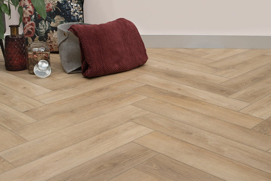 PVC floor and underfloor heating, does that go together?