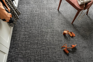 Tapijt voor akoestiek: meer rust en minder galm in huis - Solza.nl