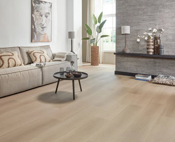 Visgraat houten vloer: tijdloos en karaktervol - Solza.nl