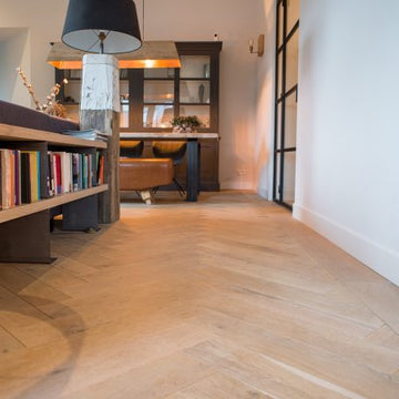 Visgraat koopgids: waar moet je op letten? - Solza.nl