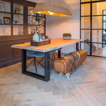 Visgraat trends: inspiratie voor jouw interieur - Solza.nl