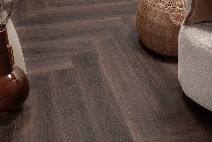 Voordelen van een matte PVC vloer