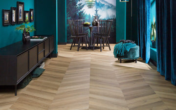 Wanneer kies je welke PVC vloer? - Solza.nl