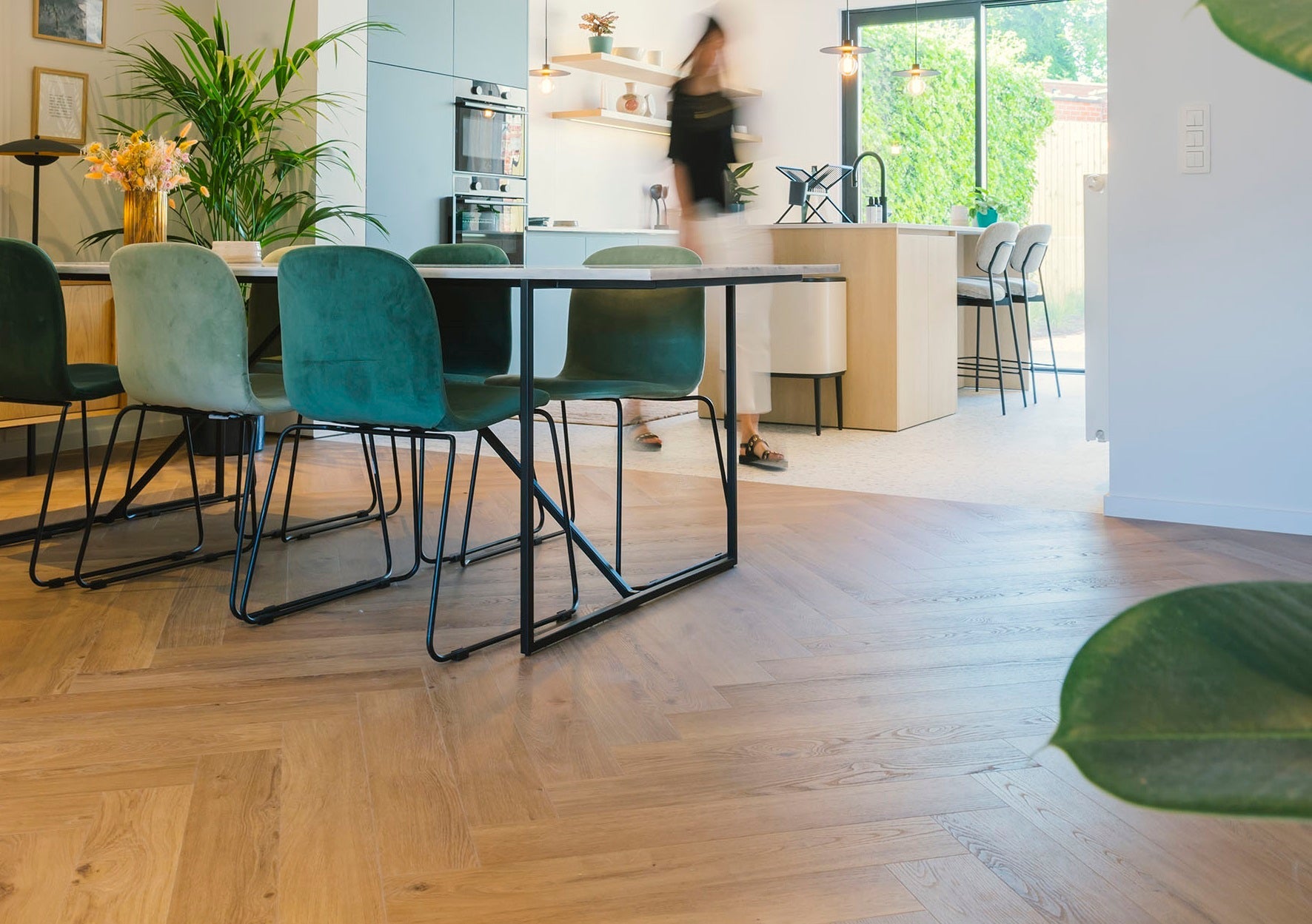 Wat is het verschil tussen click PVC en plak PVC? Je leest het hier!