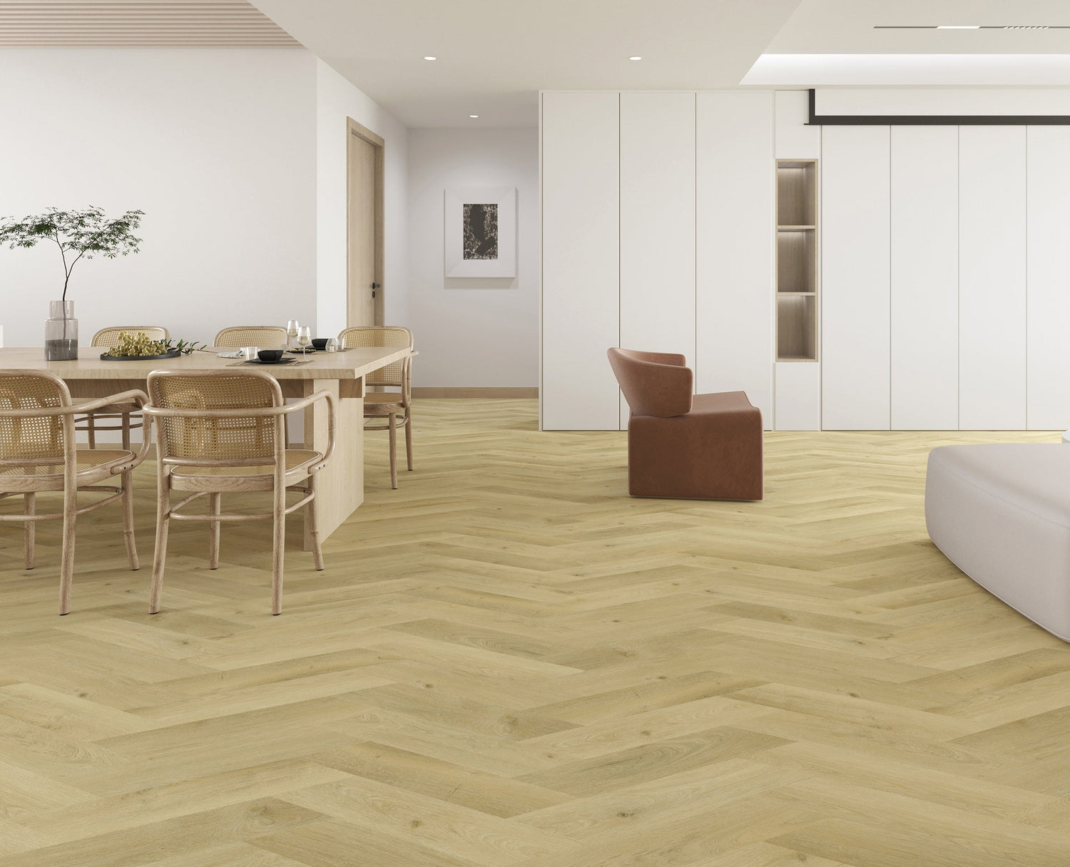 Weense punt in moderne woningen: inspiratie en tips - Solza.nl