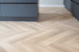 Whalebone plank PVC vloer