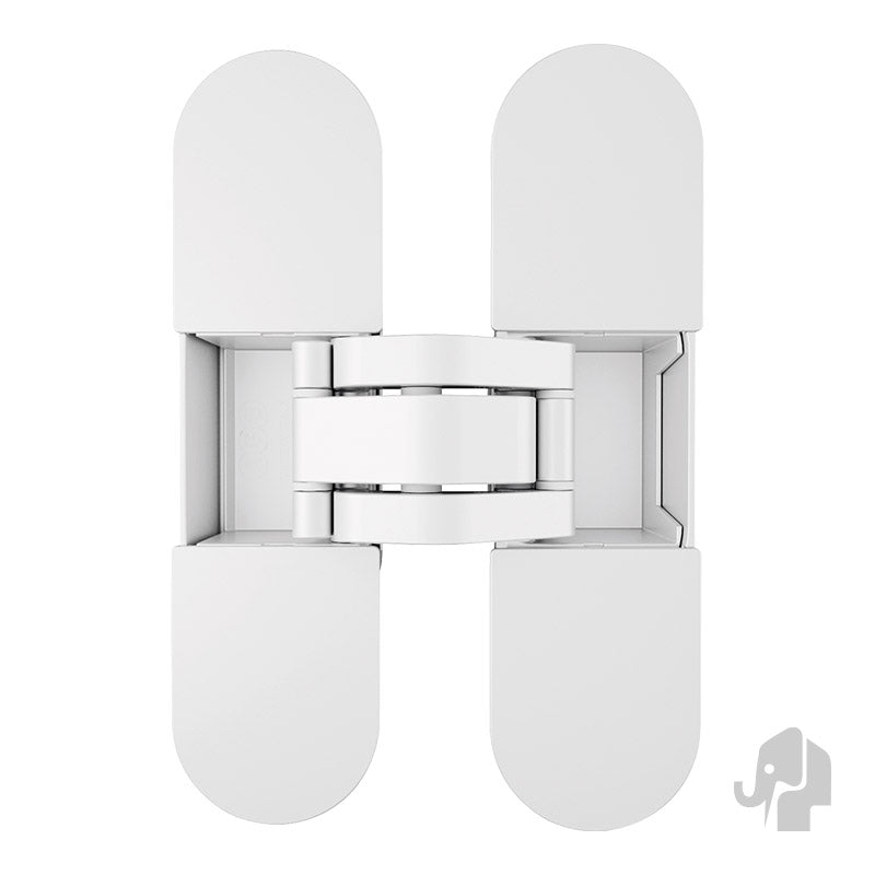 Scharnier Swing VS-25 Verdekt