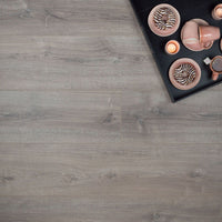 Douwes Dekker Extra Lange Plank Lavendel Laminaat - Puur - 03486