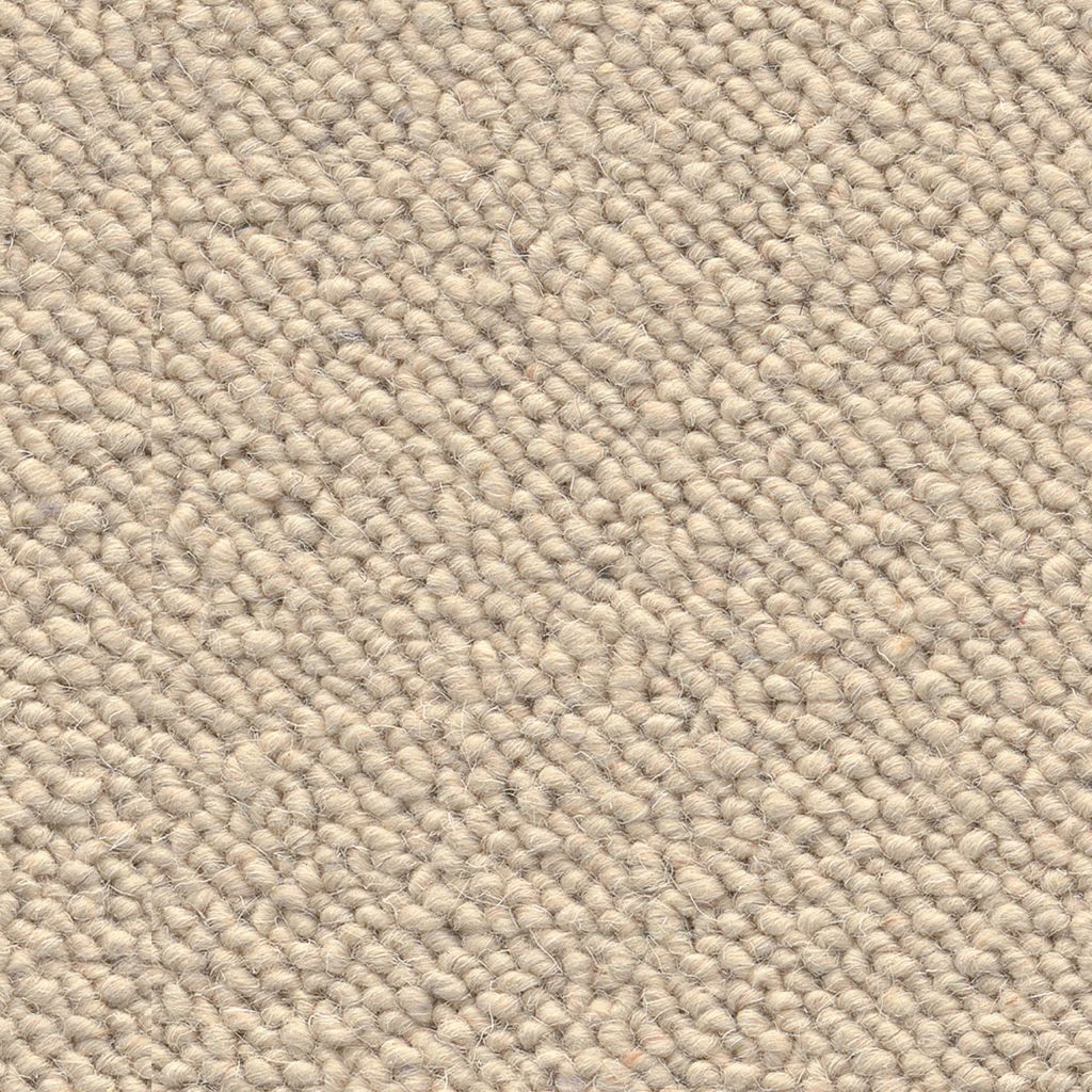 Ambiant Ellington creme 0005 tapijt - Solza.nl