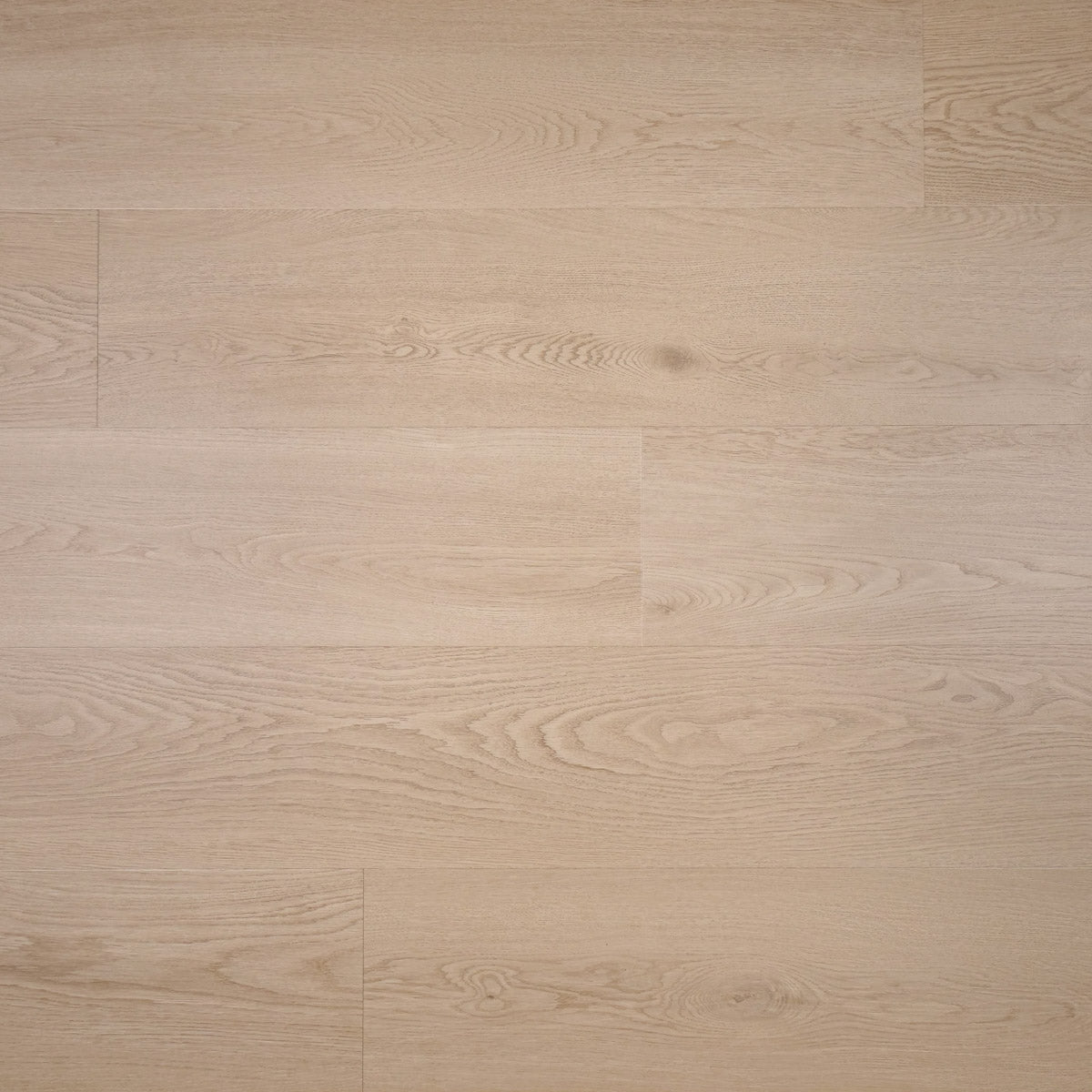 Otium NXT Allure Plank plak en click PVC, bovenaanzicht van de vloer