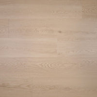 Otium NXT Allure Plank plak en click PVC, bovenaanzicht van de vloer