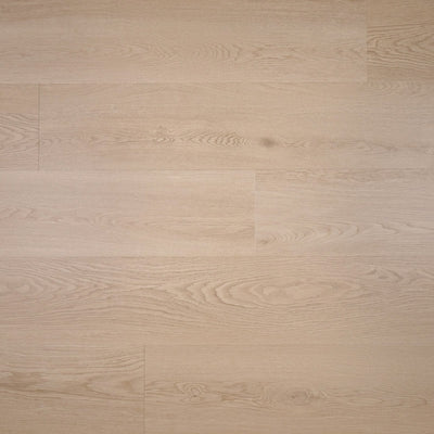Otium NXT Allure Plank plak en click PVC, bovenaanzicht van de vloer