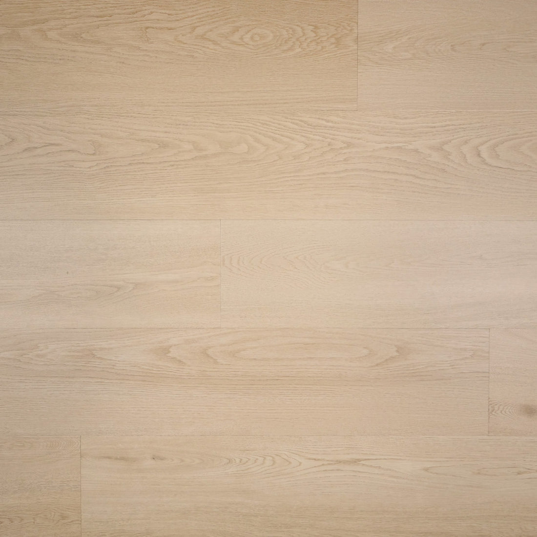 Otium NXT Calm Plank plak en click PVC, bovenaanzicht van de vloer