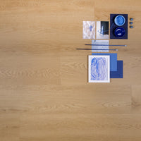 Otium NXT Joy Plank plak en click PVC in een interieur