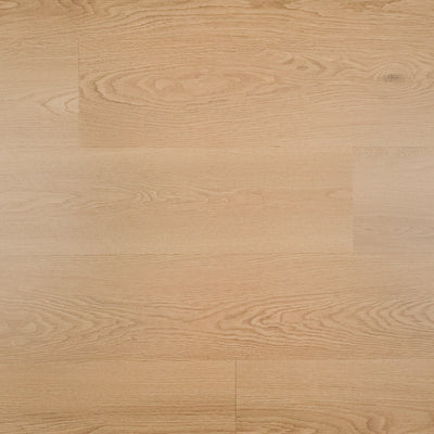 Otium NXT Ryle Plank plak en click PVC, bovenaanzicht van de vloer