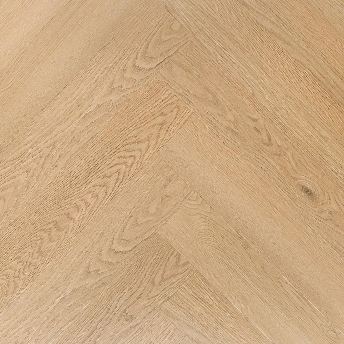 Otium NXT Ryle Plank plak en click PVC in een interieur
