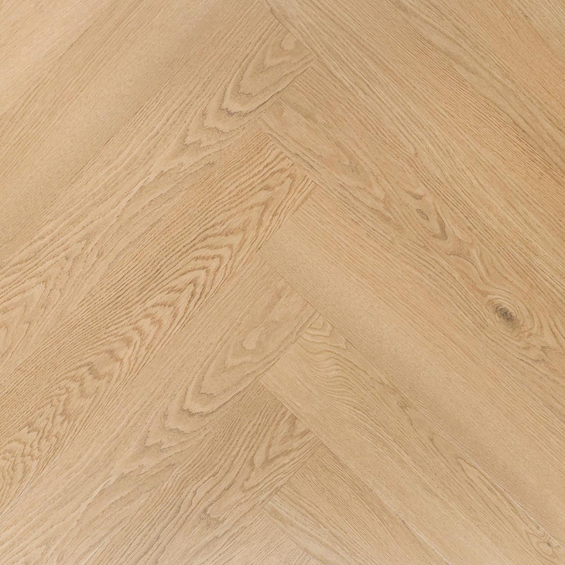 Otium NXT Ryle Visgraat PVC, bovenaanzicht van de vloer