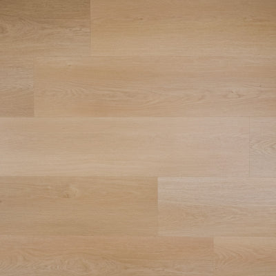 Otium NXT Velora Plank plak en click PVC, bovenaanzicht van de vloer