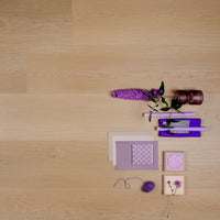 Otium NXT Velora Plank plak en click PVC in een interieur