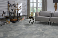 Floorlife Laminaat Tegel Madison Square Aqua Middengrijs - Tegel 60.4 x 28 cm - 5022640519