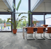 Floorlife Laminaat Tegel Madison Square Aqua Middengrijs - Tegel 60.4 x 28 cm - 5022640519