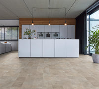 Floorlife Laminaat Tegel Madison Square Aqua Zand 6401