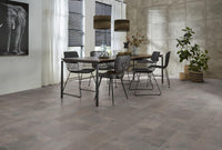 Floorlife Laminaat Tegel Madison Square Aqua Grijs - Tegel 60.4 x 28 cm - 5022640819
