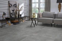 Floorlife Ealing XL Grey 7212 Tegel Dryback PVC