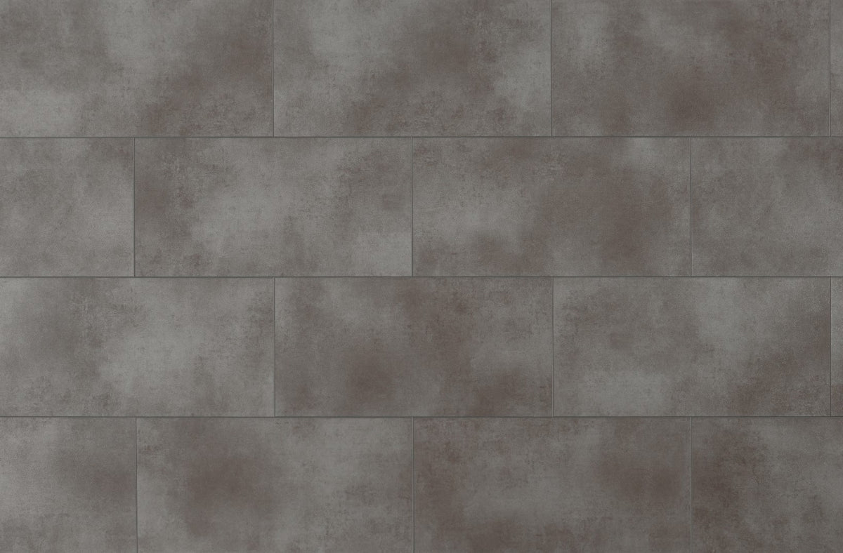 ParquetVinyl Caldera Stone - Tegel Click PVC - 300 x 600 mm - CAL-1444-IB