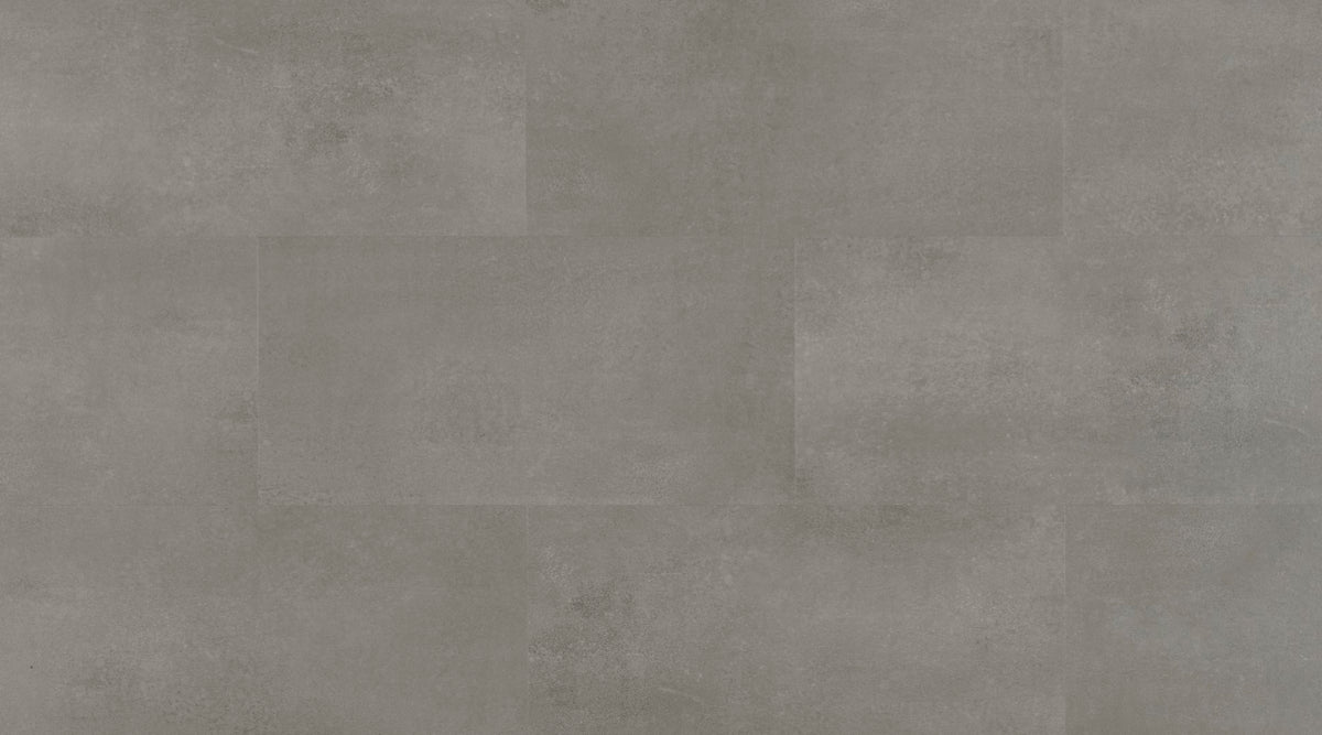 ParquetVinyl Caldera Concrete Shark - Tegel Plak PVC - 457.2 x 914.4 mm - CAL-DB-4027