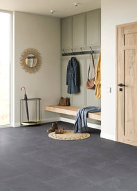 ParquetVinyl Caldera Marmo Scuro - Tegel Click PVC - 300 x 600 mm - CAL-4056-IB