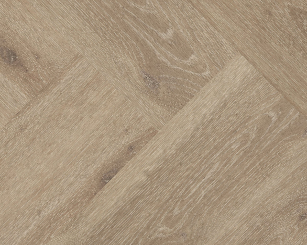 Hebeta Chamonix Visgraat XL 77804 - Plak PVC