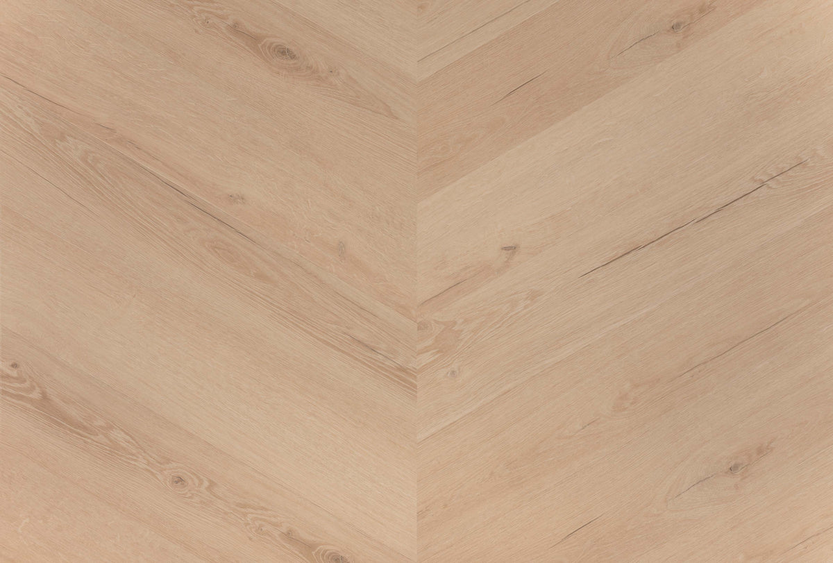 Hebeta Château Hongaarse punt 99853 - Plak PVC