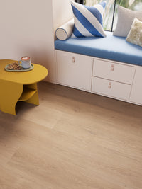 ParquetVinyl Mantaro Pecan - Rechte stroken Plak PVC - 233 x 1540 mm - MAN-DB-5619