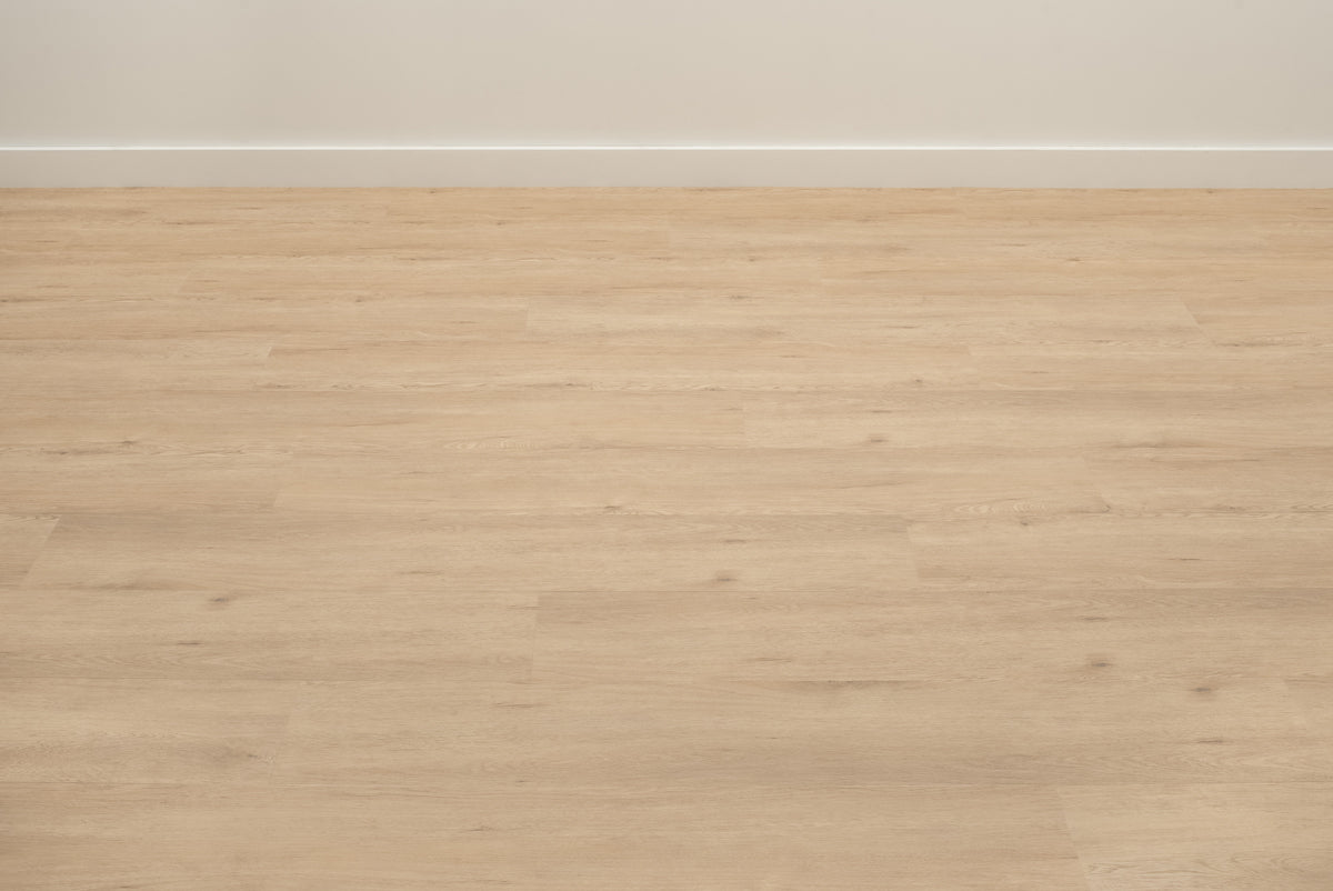 Floer Grolloo Grijsbeige Eiken FLR-3041 - Dorpen Plak PVC - MEGAMAT